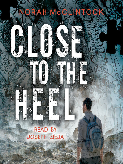 Title details for Close to the Heel by Norah McClintock - Wait list